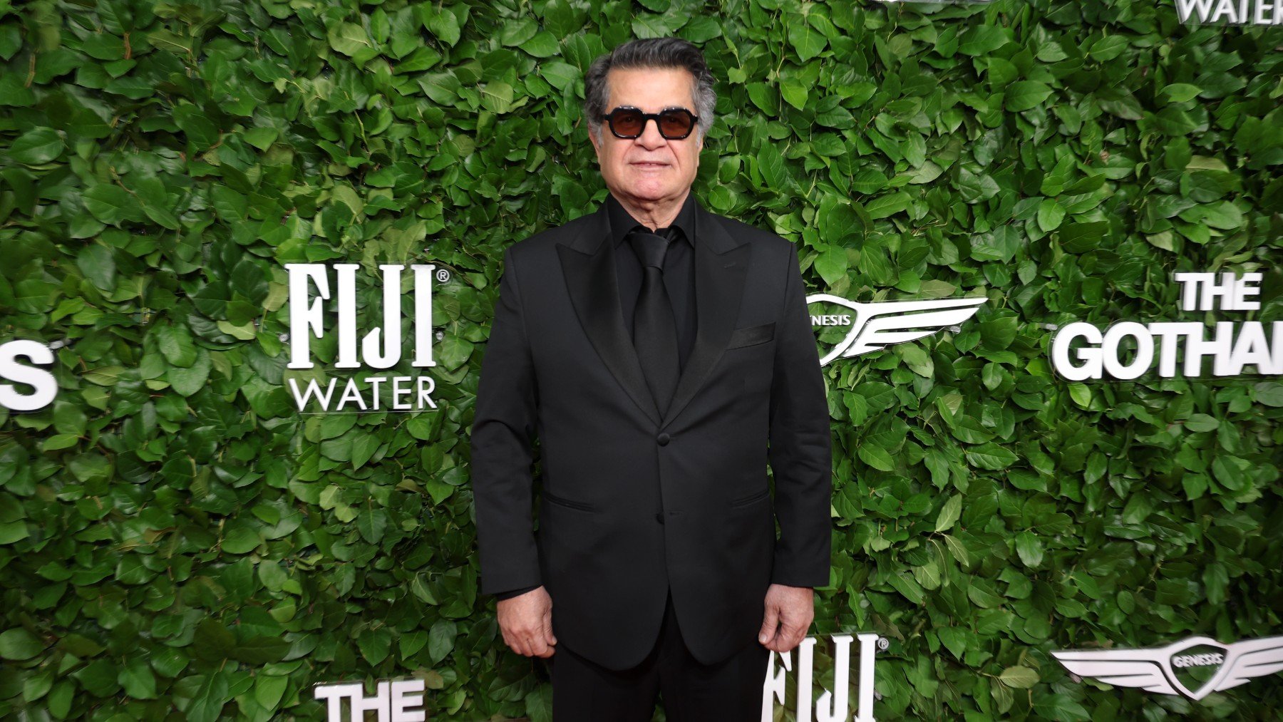 Jafar Panahi, condenado a un año de cárcel por el gobierno de Irán: podría ganar el Oscar por su última película