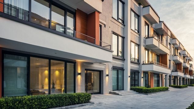 La Ley de Propiedad Horizontal