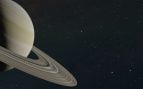 Anillos de Saturno