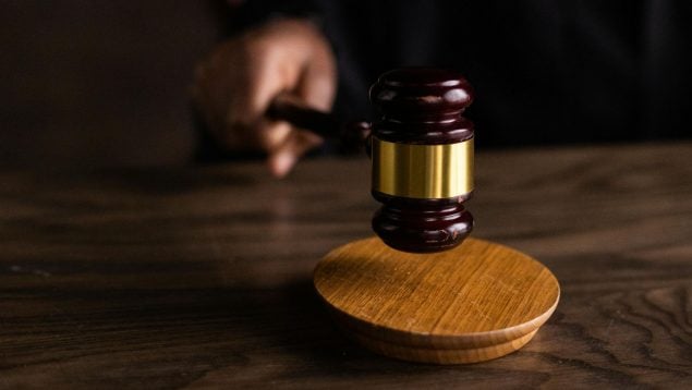 Rectificación Air Europa líneas aéreas