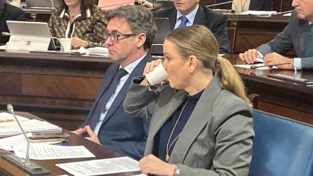 psoe prohens presupuestos