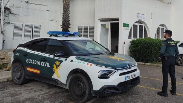 desaparecido desaparece Ibiza sala salón juegos