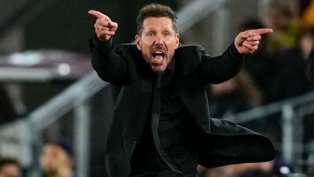Simeone