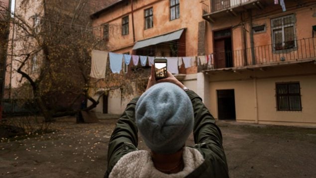 Ley Propiedad Horizontal