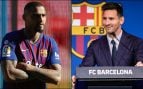 Kevin Prince Boateng desvela el poder que tenía Leo Messi en los fichajes del Barcelona.(Europa Press)