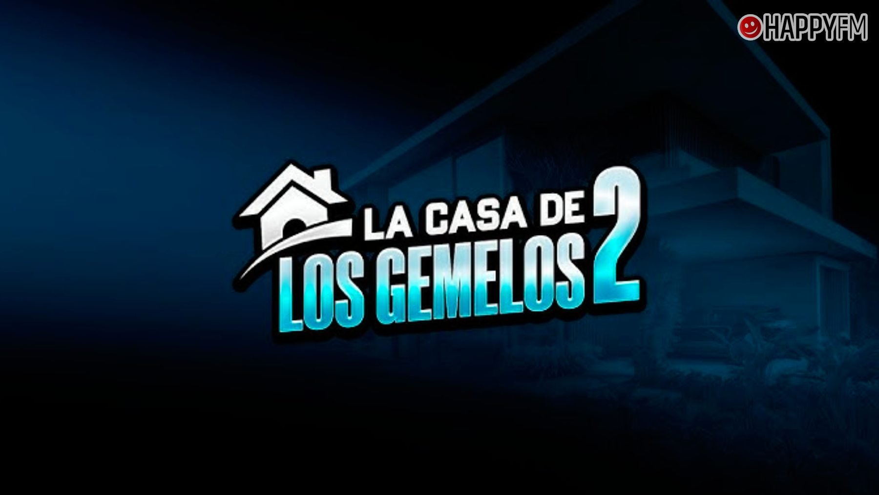 'La Casa de los Gemelos 2