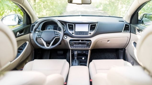 Coches más vendidos en noviembre 2025