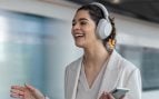 Sony WH-1000XM5: todo sobre los auriculares sin cable más top de Sony ahora con descuentazo