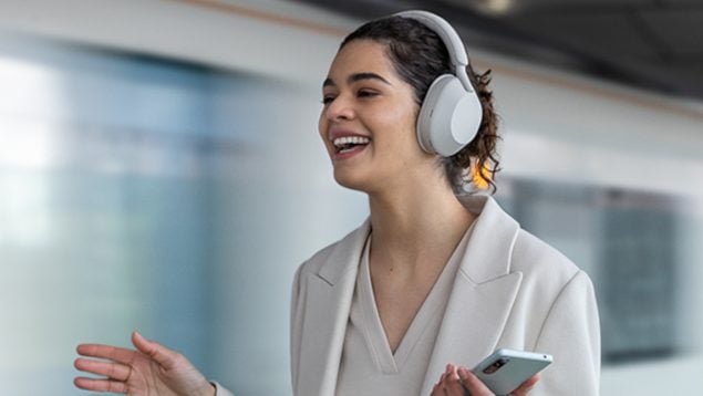 Sony WH-1000XM5: todo sobre los auriculares sin cable más top de Sony ahora con descuentazo