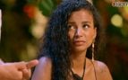 Mayeli en La isla de las tentaciones 9. (Mediaset)