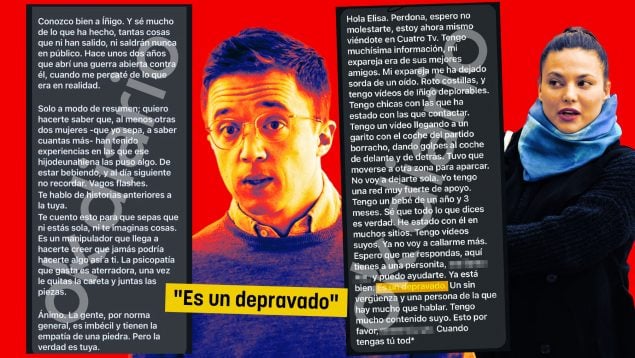 Íñigo Errejón