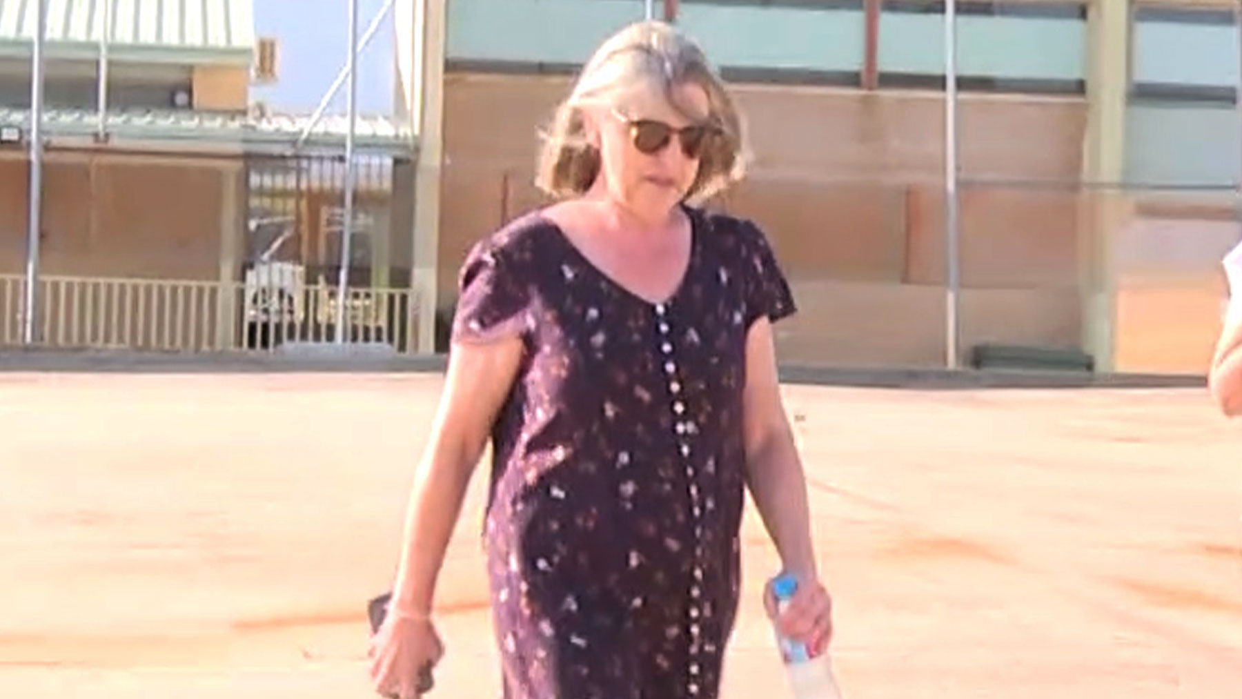 El PP llama al Senado a Paqui, la mujer de Cerdán que hacía las delicias de las vendedoras de El Corte Inglés