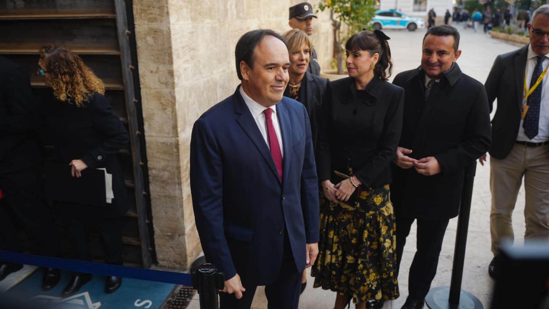 Pérez Llorca sitúa la Vivienda como eje central de un Gobierno valenciano que estará junto al pueblo