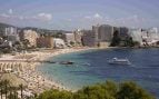 Mallorca playas