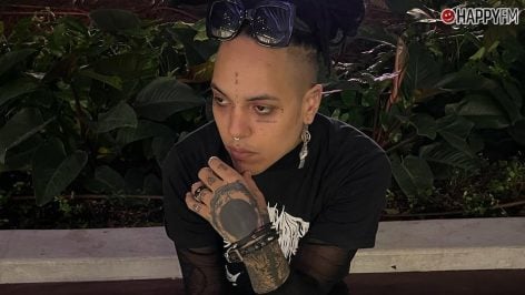 POORSTACY. (Instagram)