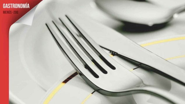 Madrid, menus, ocio, cultura