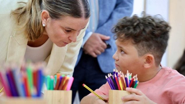 matemáticas baleares