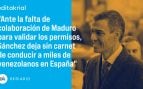 Sánchez Maduro
