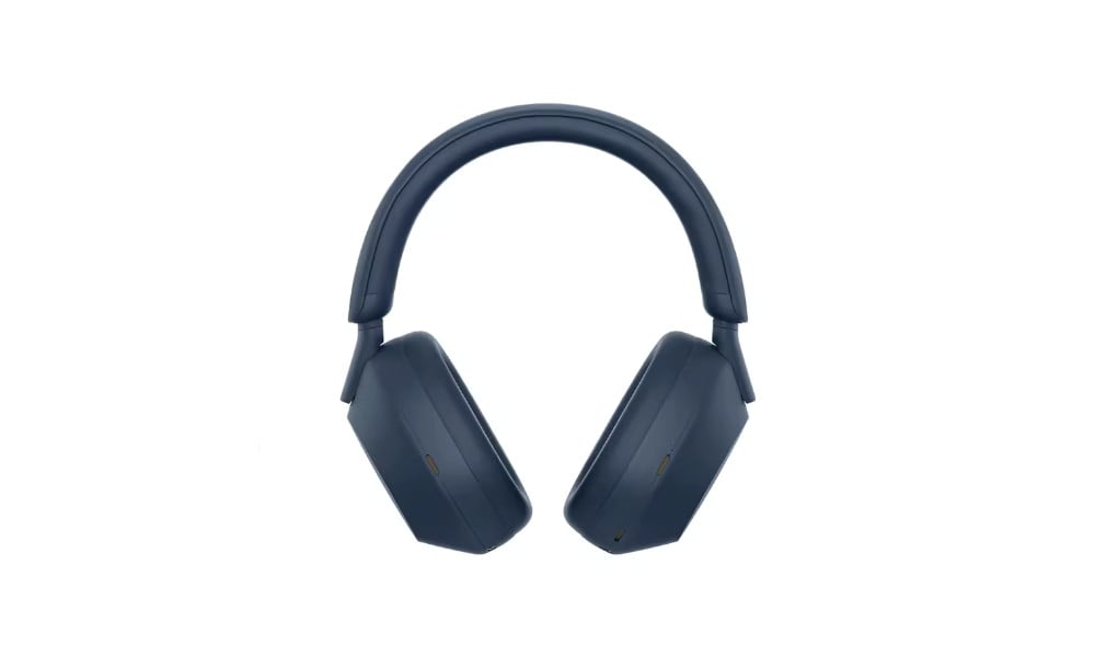 Sony wh auriculares diadema5