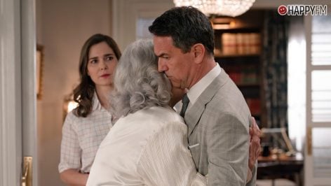 Sueños de libertad. (Atresmedia)