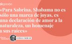 shabama sabrina barceló