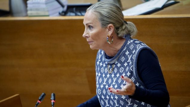 rebaja impuestos Vox Cortes