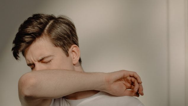 Es peligrosa y te puede afectar: estos son los síntomas de la variante K, la cepa mutada de gripe que invade España