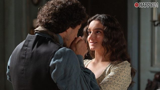 Valle Salvaje. (RTVE)