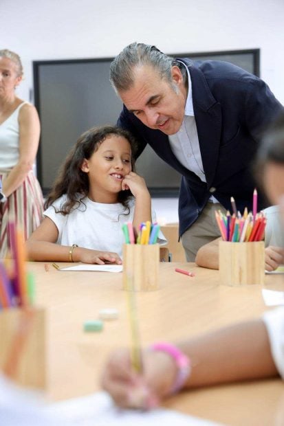 matemáticas Baleares