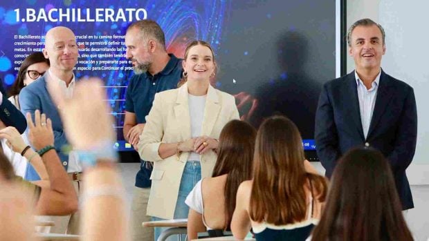 matemáticas Baleares