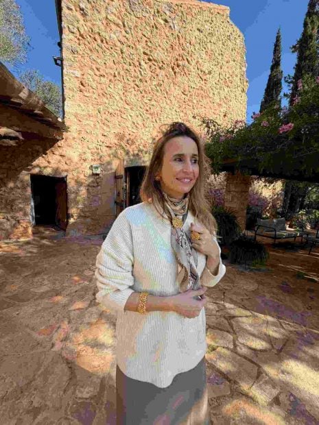 Shabama Sabrina Barceló