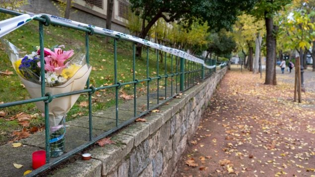 «Gracias por ser mi refugio»: el mensaje de despedida que se cruzaron las chicas de Jaén antes de ahorcarse