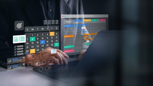Kronjop: “Existe la posibilidad de retrasar el registro horario digital a 2027 como ha ocurrido con Verifactu”