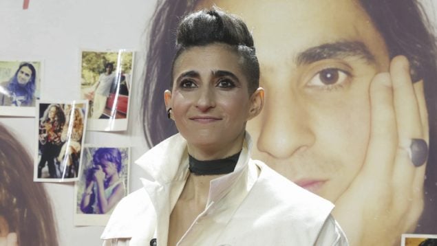 alba flores, documental antonio flores,