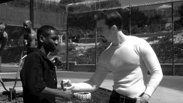 película History X Netflix