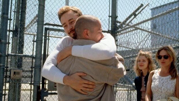 película History X Netflix