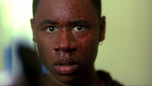 película History X Netflix