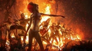 Avatar Fuego y ceniza crítica