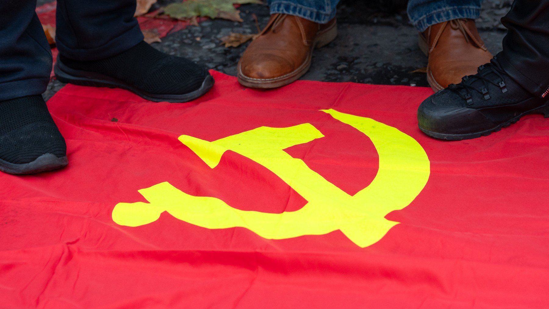 El Tribunal Constitucional de Polonia prohíbe el Partido Comunista por glorificar regímenes asesinos