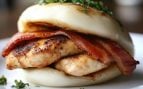 Receta de bao buns