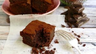 Cómo se dice brownie en español según la RAE, brauni o brouni en castellano, cómo se llama al brownie en castellano según la RAE.