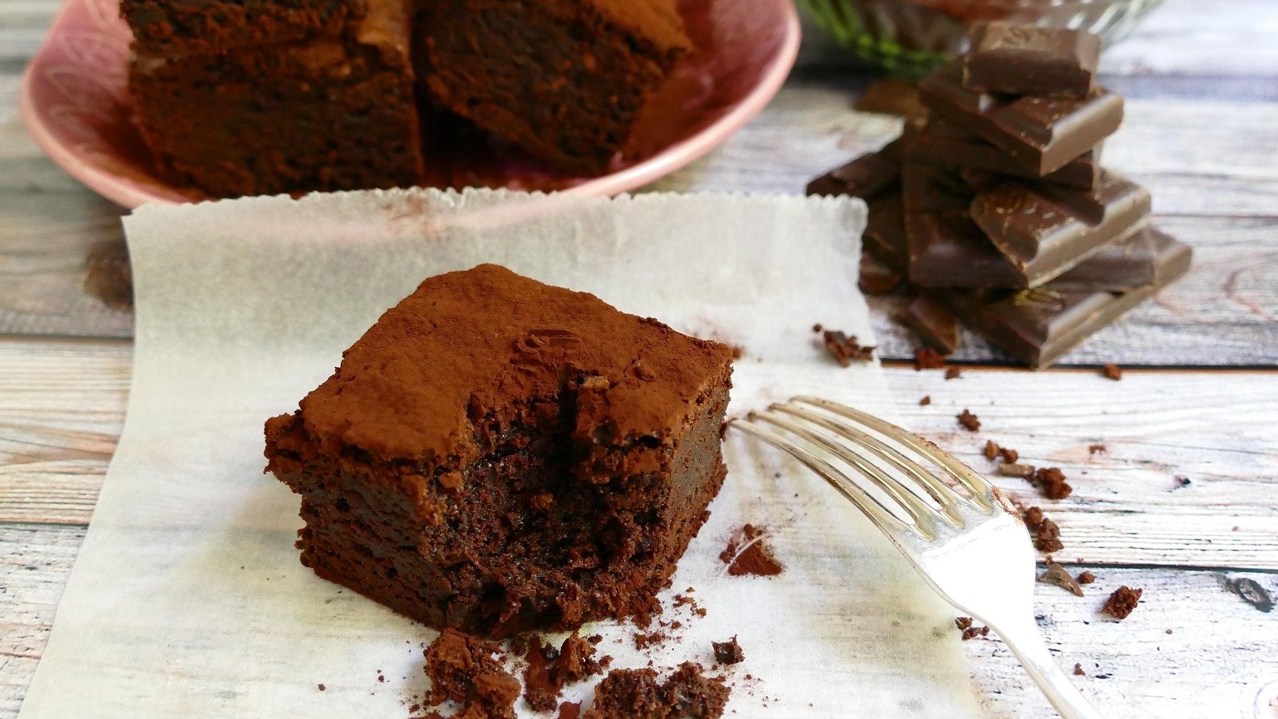 ¿Cómo se dice en español: brauni, brouni o brownie? Pocos aciertan la respuesta, pero la RAE lo deja claro