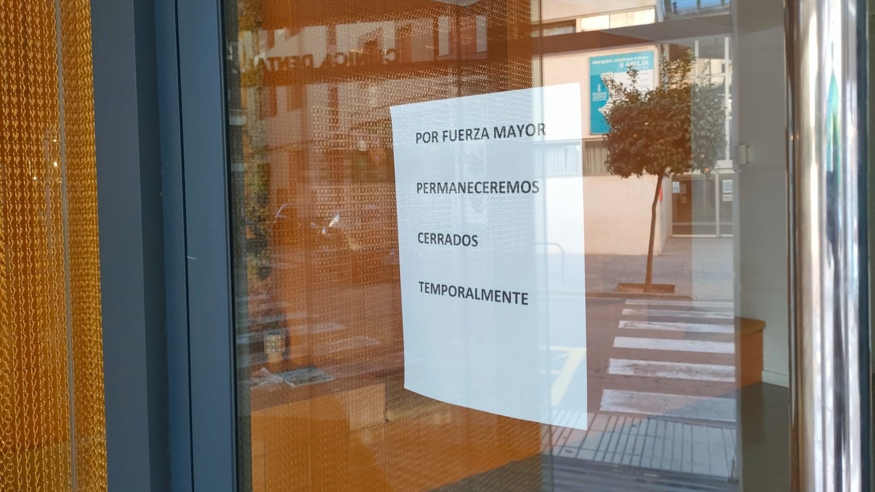 Detenido el anestesista que sedó a la niña de 6 años fallecida en una clínica dental