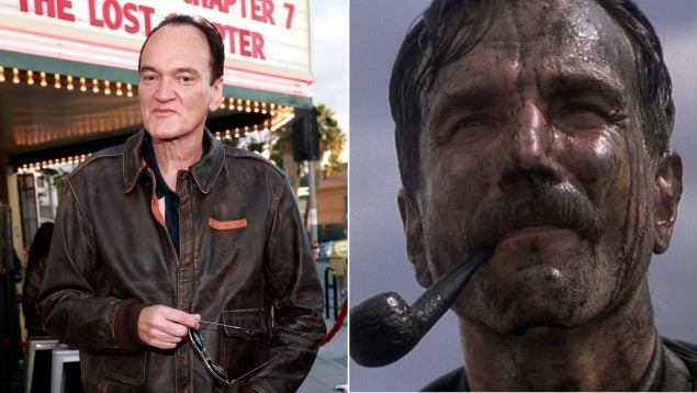 Tarantino dicta sentencia: éstas son sus 10 películas favoritas del siglo XXI