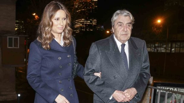 pelayo cortina koplowitz