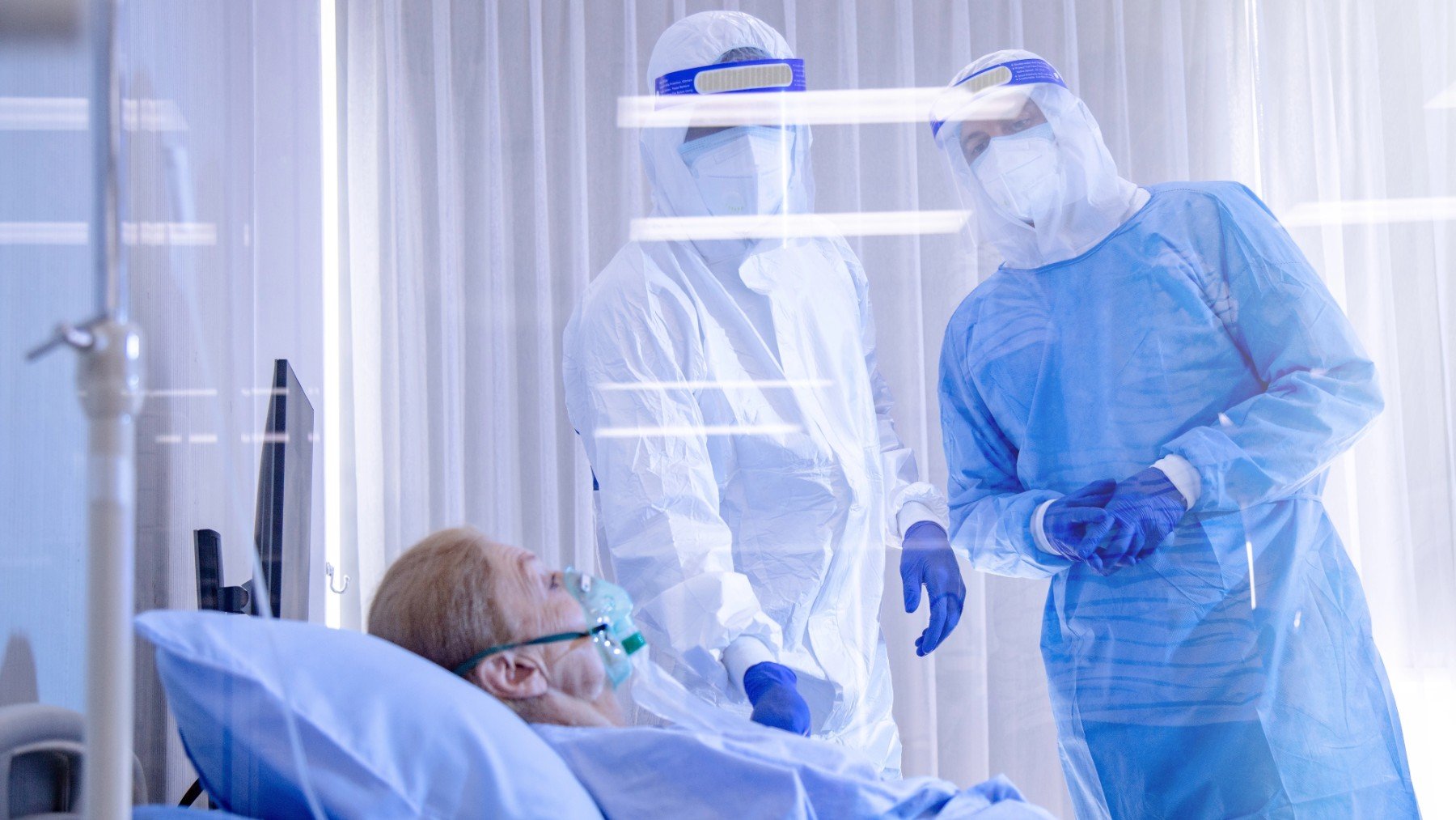 La gripe entra en fase epidémica: 112 casos por cada 100.000 habitantes frente a los 12 del año pasado