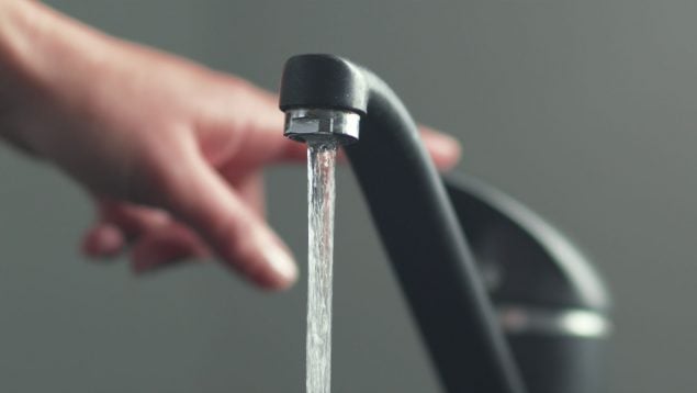 sector del agua, tarifas, inversión, ue, bruselas