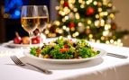 Ensalada navideña