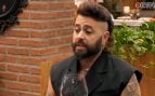 Raúl, participante de First Dates. (Mediaset)