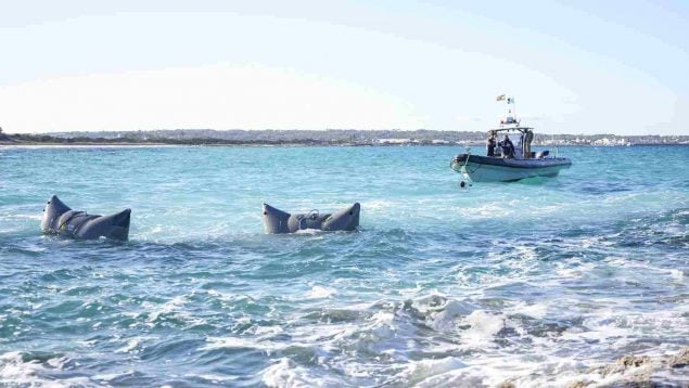 Formentera Von Karajan